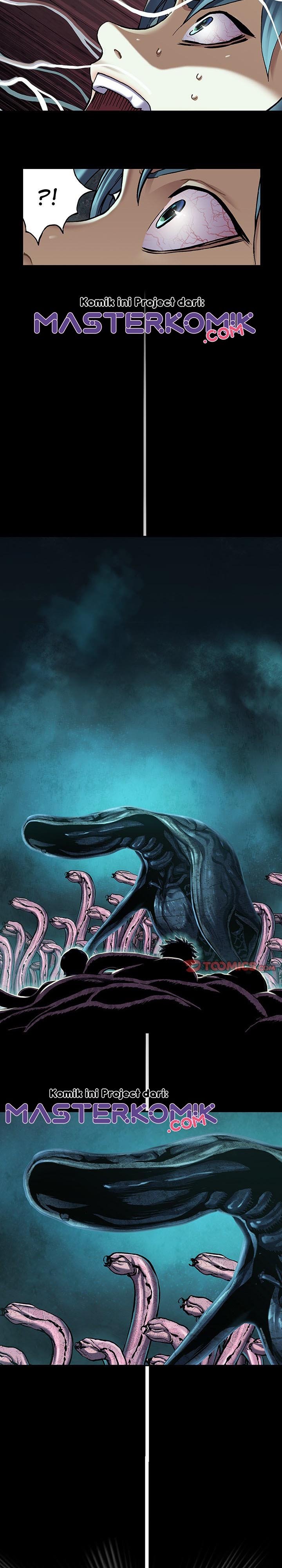 Leviathan Chapter 145 - halaman 15