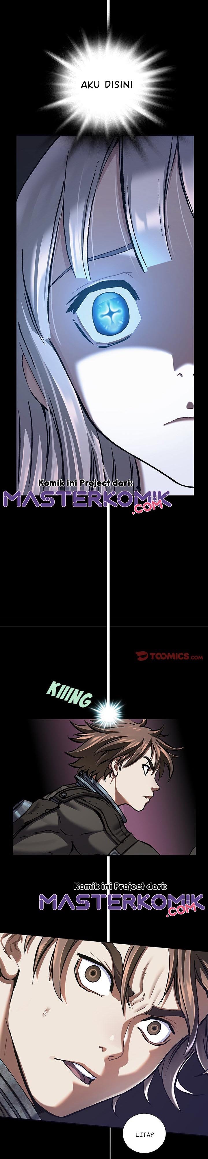 Leviathan Chapter 145 - halaman 18