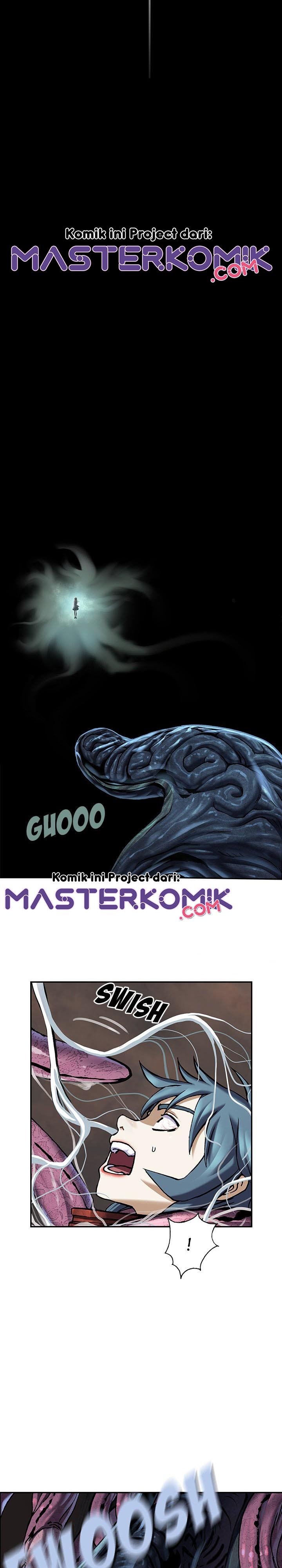 Leviathan Chapter 145 - halaman 19