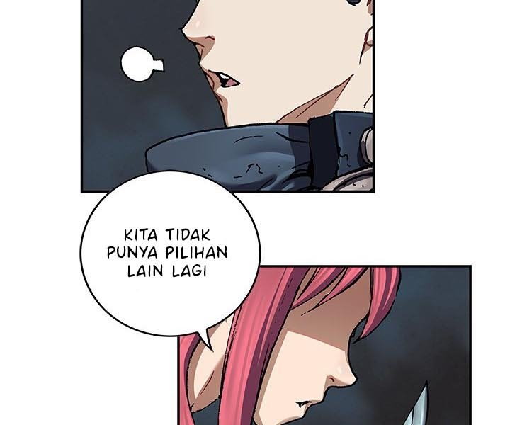 Leviathan Chapter 145 - halaman 24