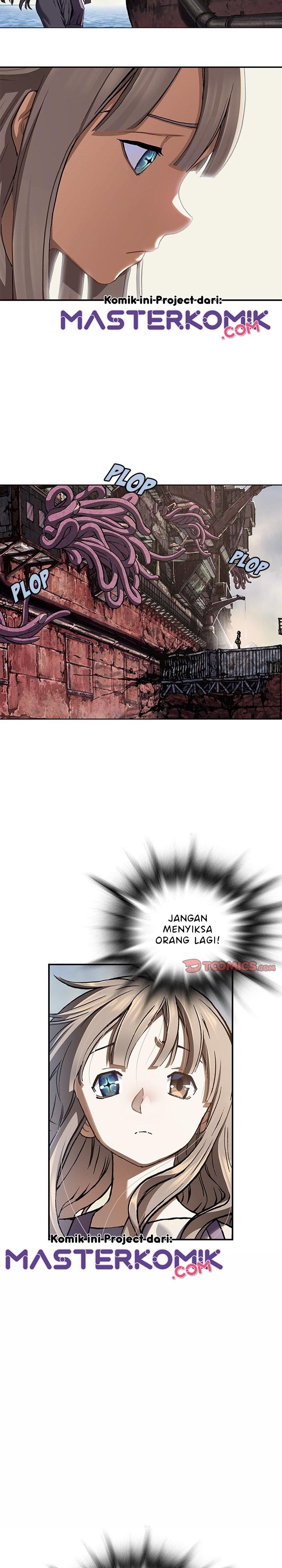 Leviathan Chapter 145 - halaman 27