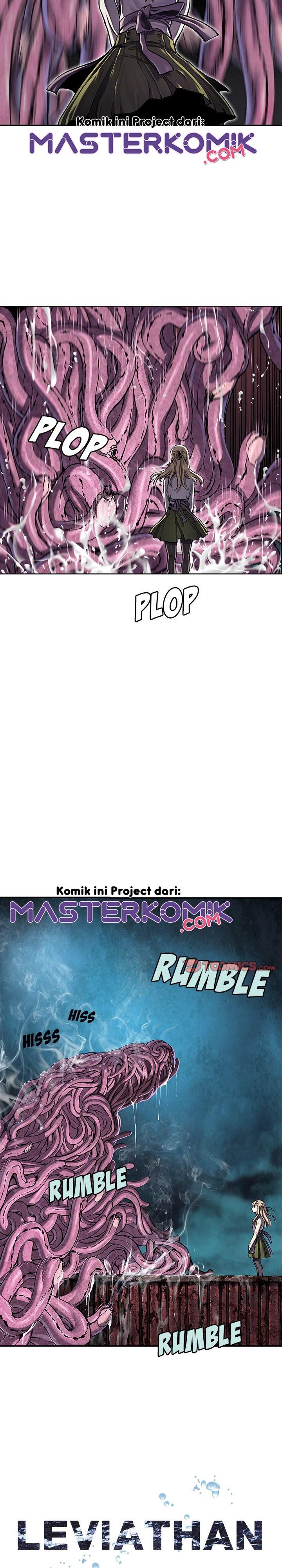 Leviathan Chapter 145 - halaman 31
