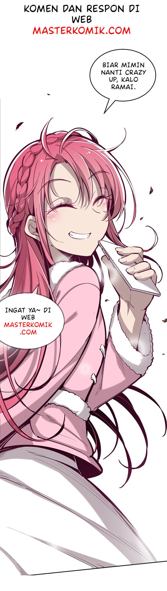 Leviathan Chapter 145 - halaman 33