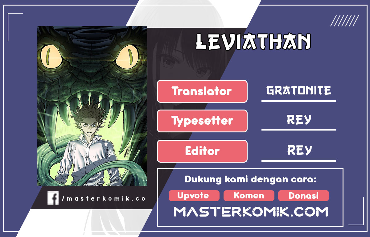Leviathan Chapter 146 - halaman 1