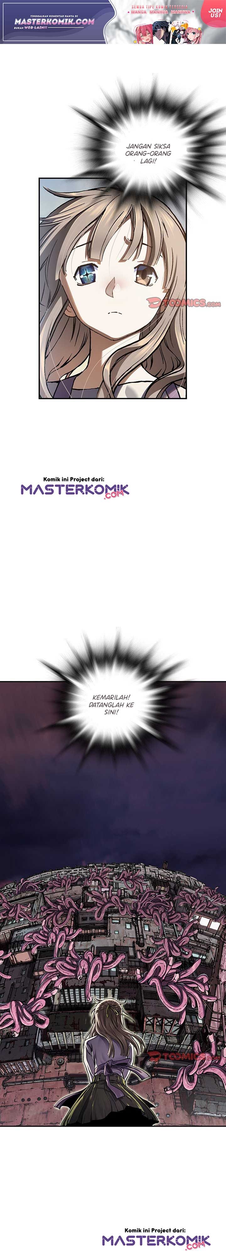 Leviathan Chapter 146 - halaman 2