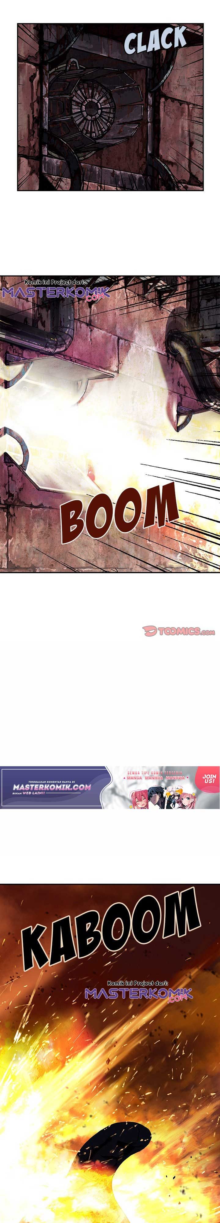 Leviathan Chapter 146 - halaman 8