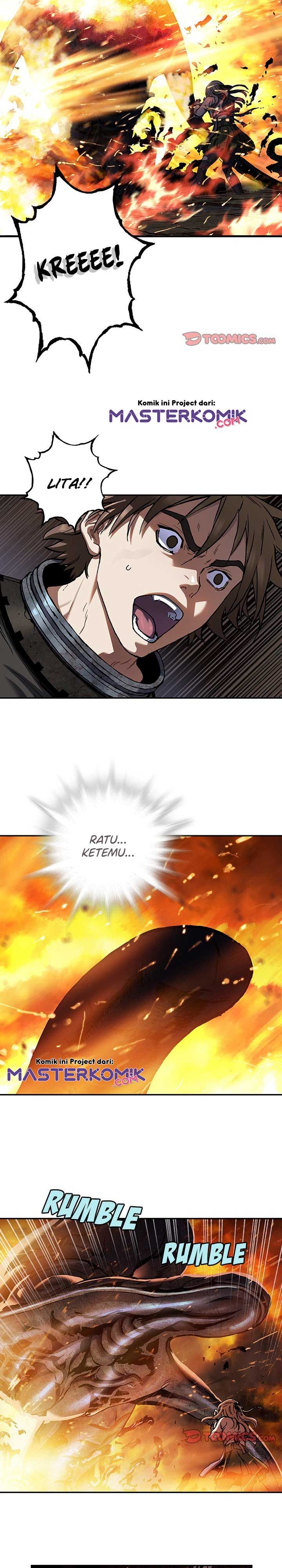 Leviathan Chapter 146 - halaman 9