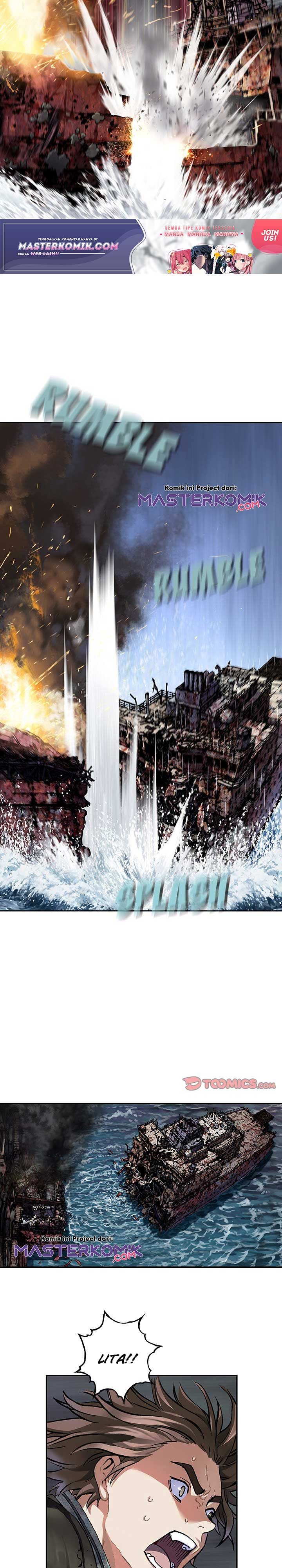 Leviathan Chapter 146 - halaman 11