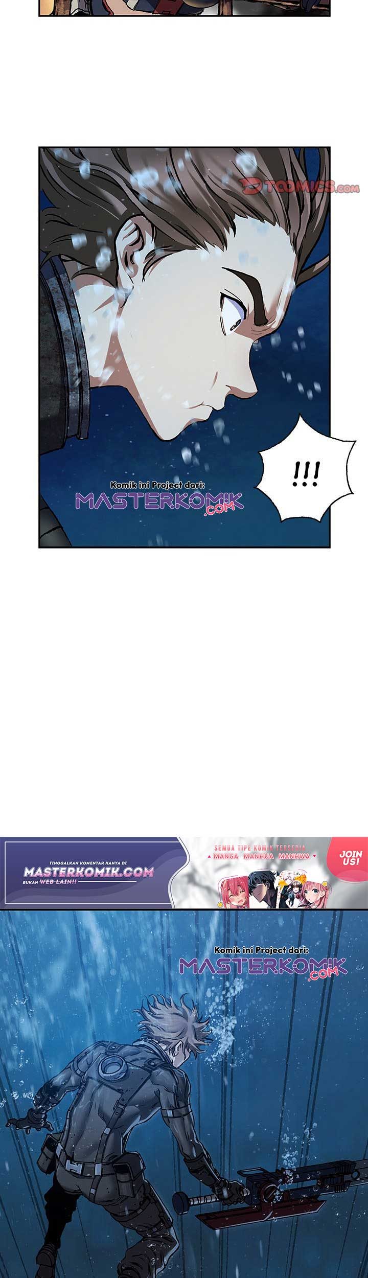 Leviathan Chapter 146 - halaman 13