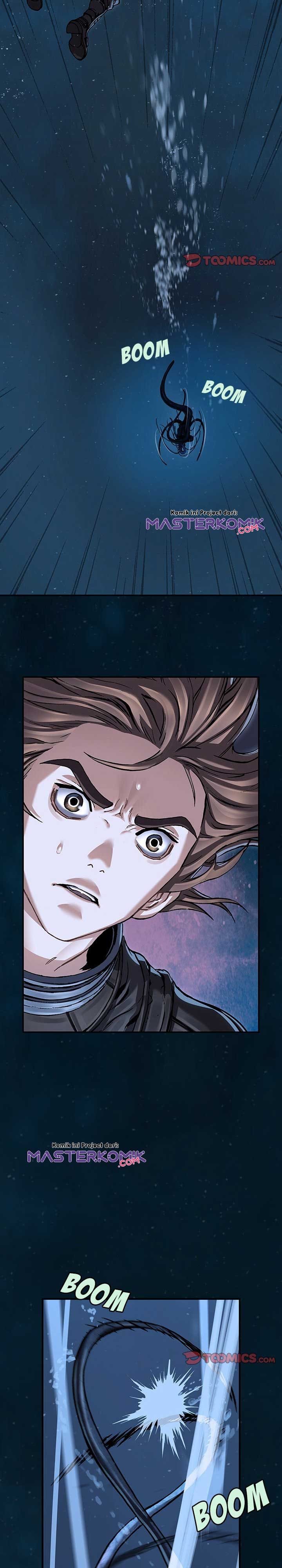 Leviathan Chapter 146 - halaman 14