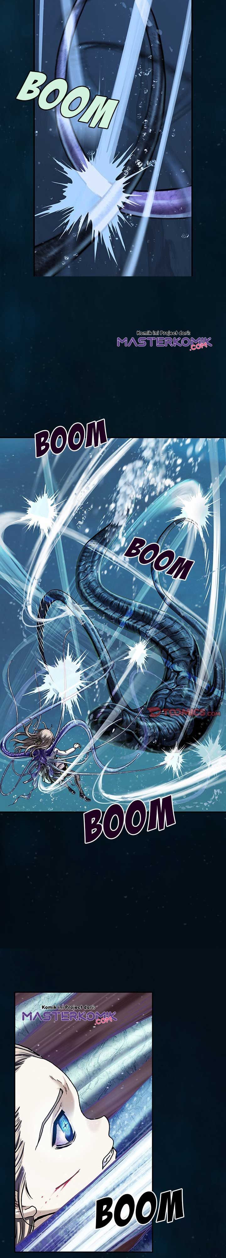 Leviathan Chapter 146 - halaman 15