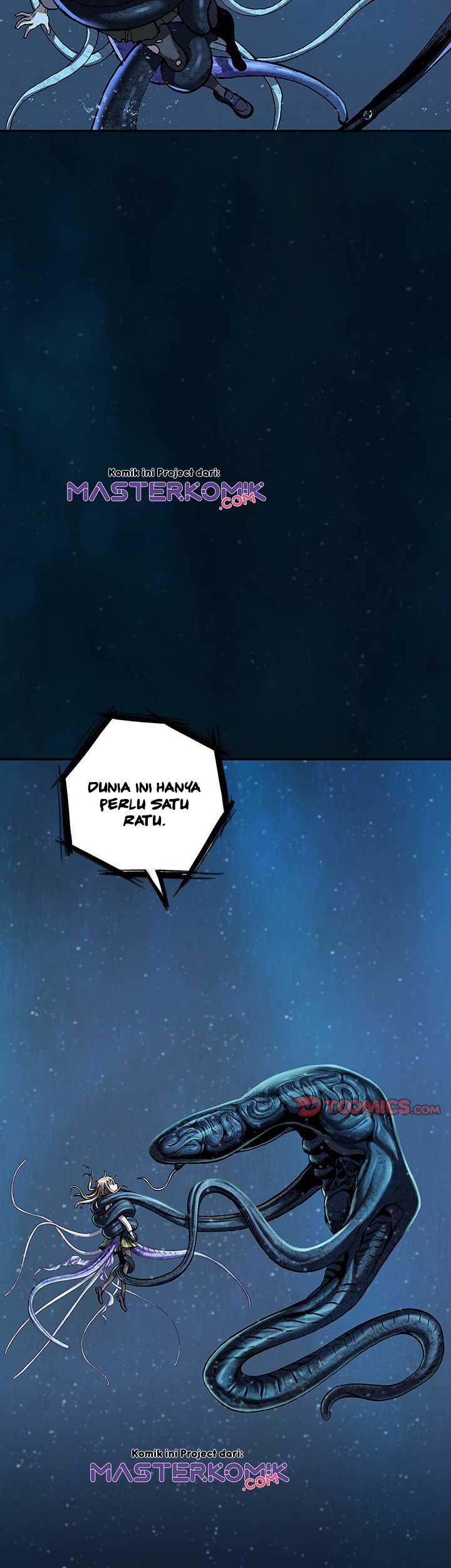 Leviathan Chapter 146 - halaman 19