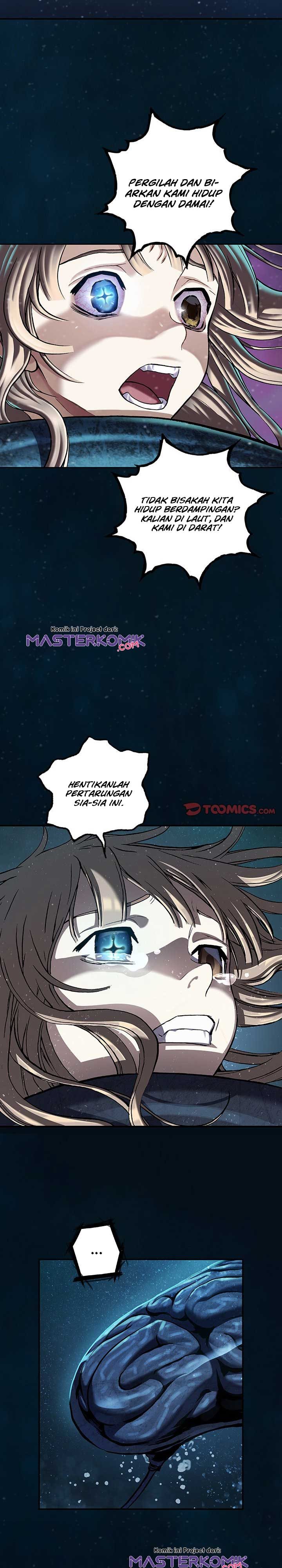 Leviathan Chapter 146 - halaman 20