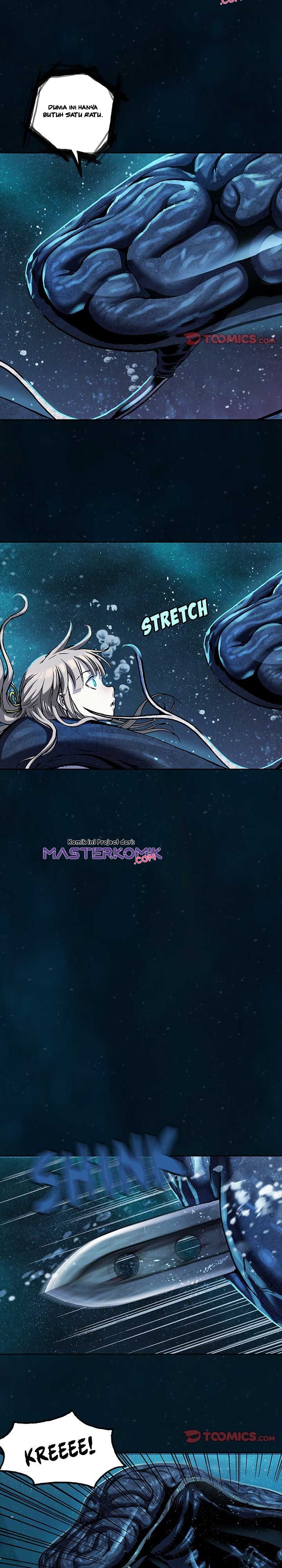 Leviathan Chapter 146 - halaman 21