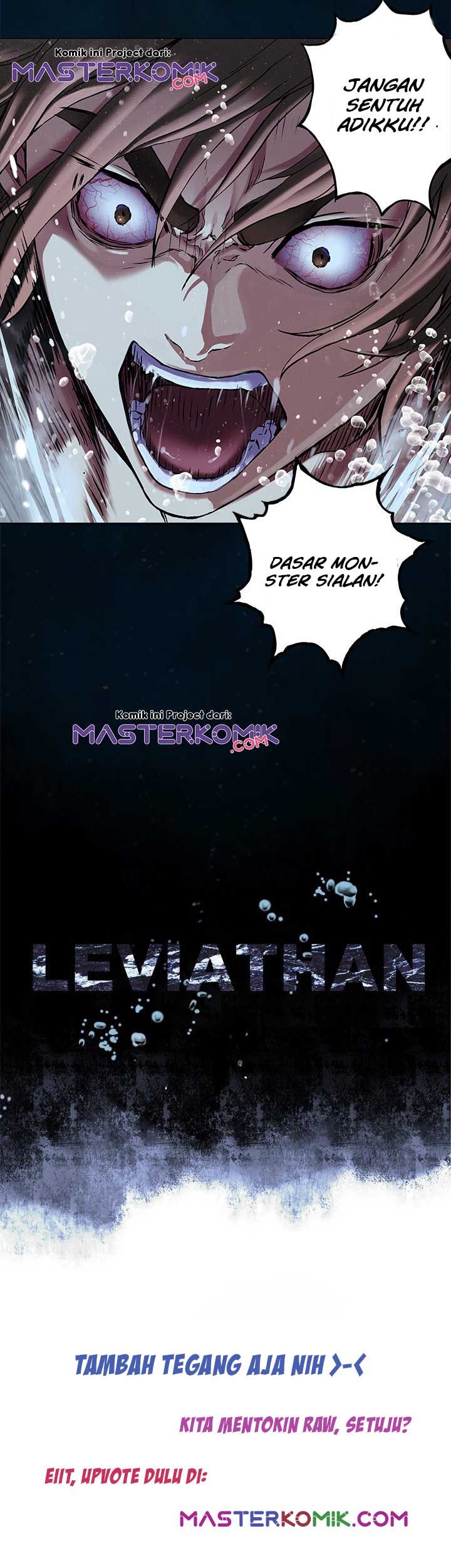 Leviathan Chapter 146 - halaman 23