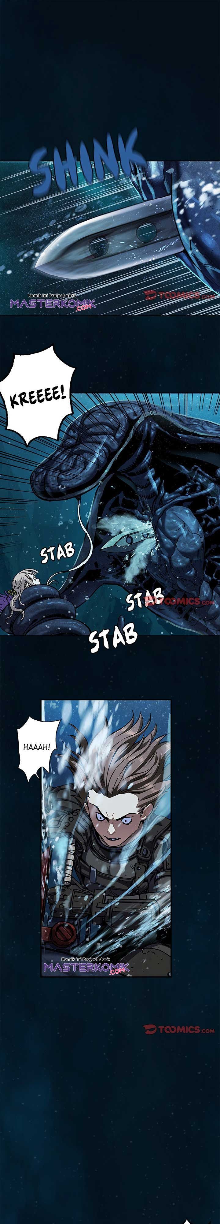 Leviathan Chapter 147 - halaman 2