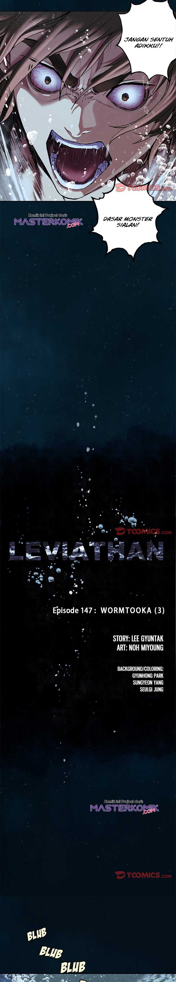 Leviathan Chapter 147 - halaman 3