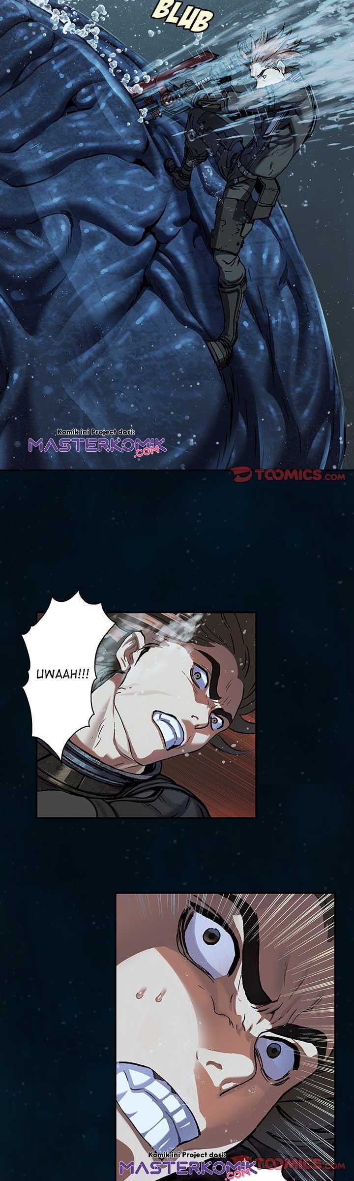 Leviathan Chapter 147 - halaman 4