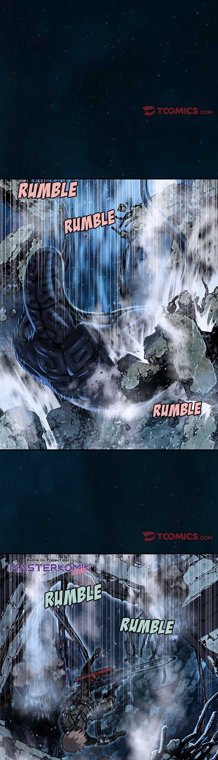 Leviathan Chapter 147 - halaman 7