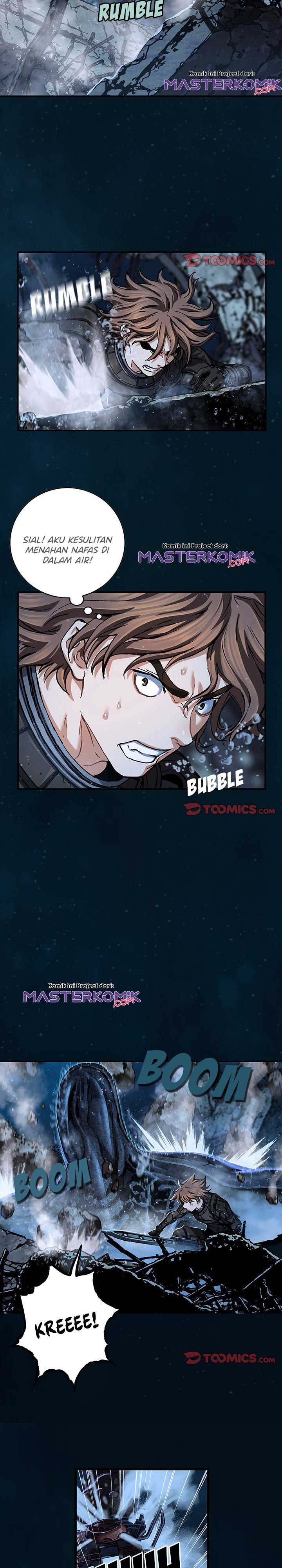 Leviathan Chapter 147 - halaman 8