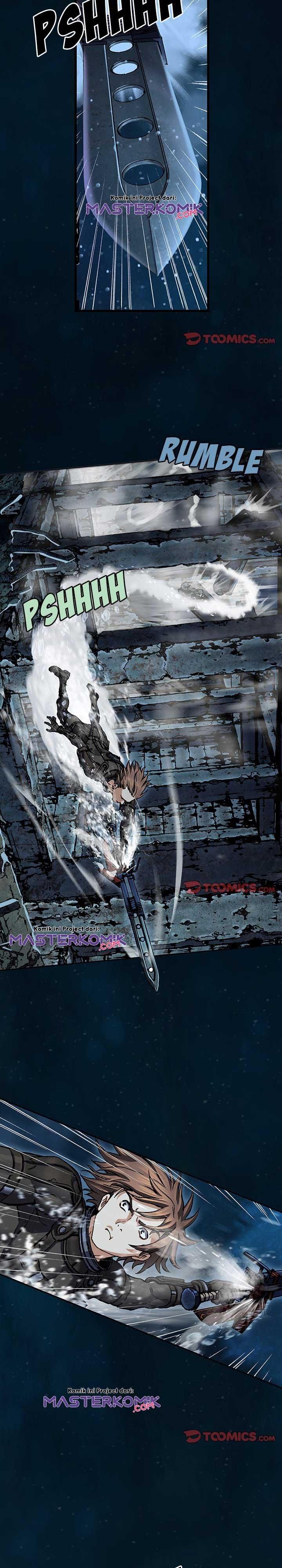 Leviathan Chapter 147 - halaman 9