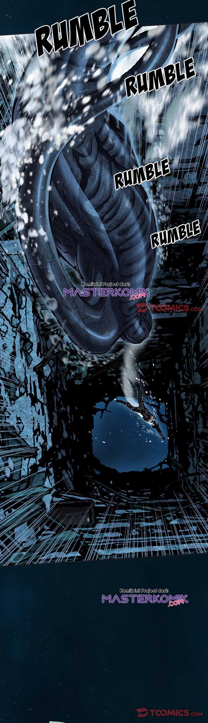 Leviathan Chapter 147 - halaman 10