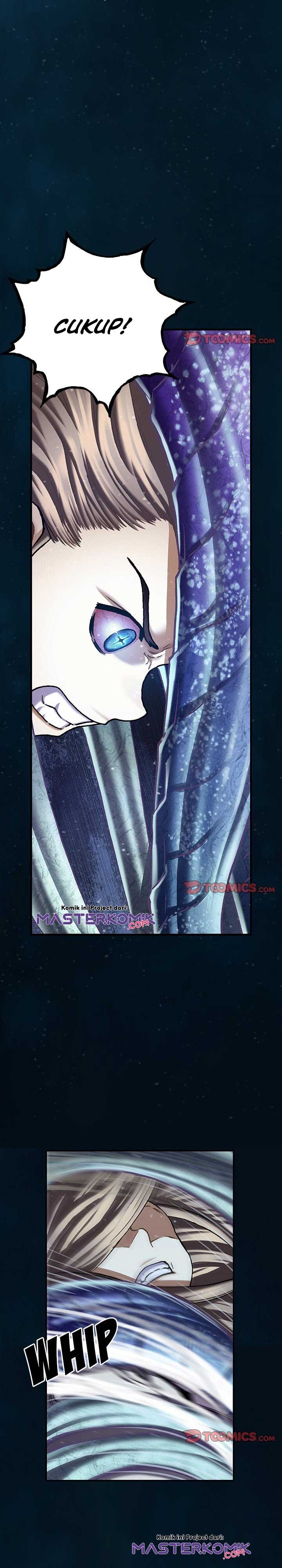Leviathan Chapter 147 - halaman 15