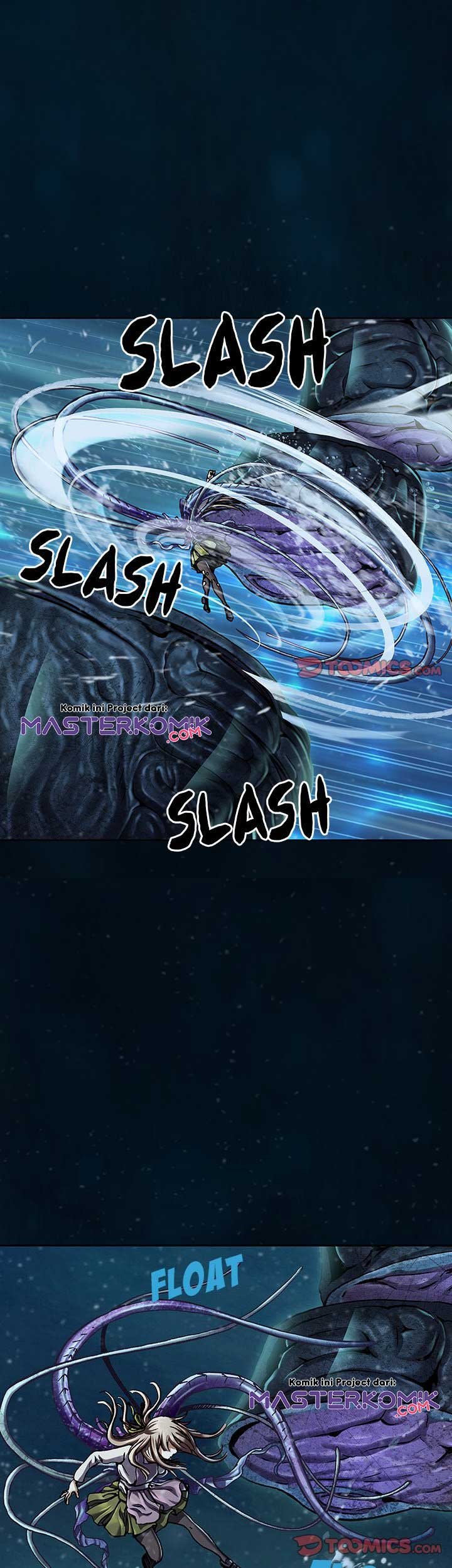 Leviathan Chapter 147 - halaman 16