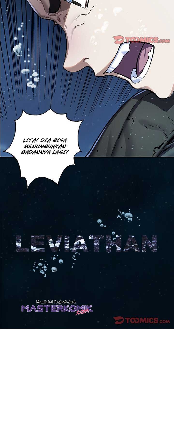 Leviathan Chapter 147 - halaman 18