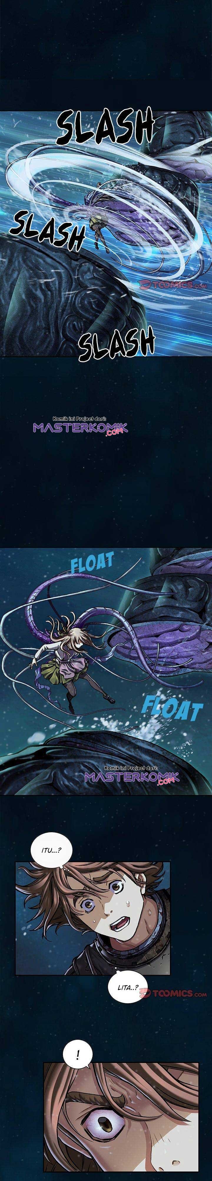 Leviathan Chapter 148 - halaman 2