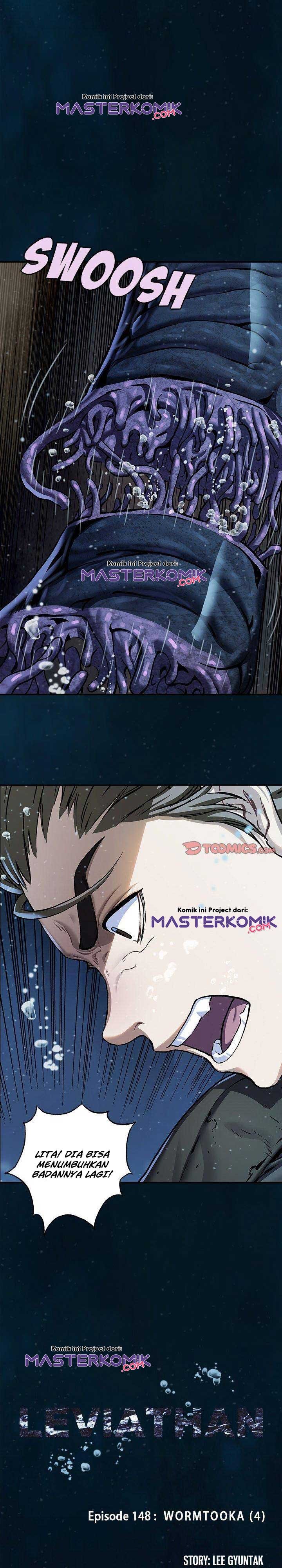 Leviathan Chapter 148 - halaman 3