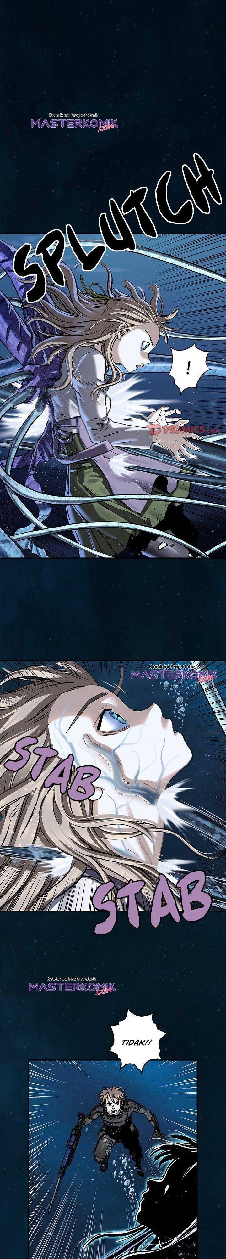 Leviathan Chapter 148 - halaman 5