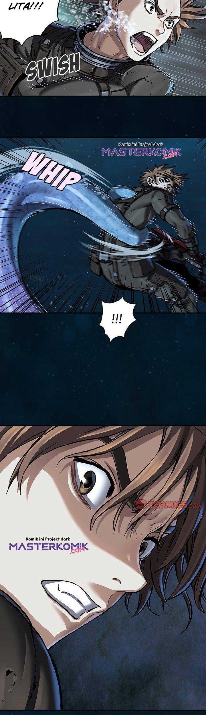 Leviathan Chapter 148 - halaman 7