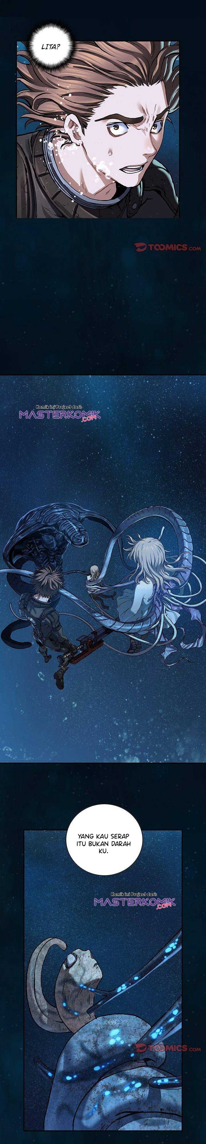 Leviathan Chapter 148 - halaman 9