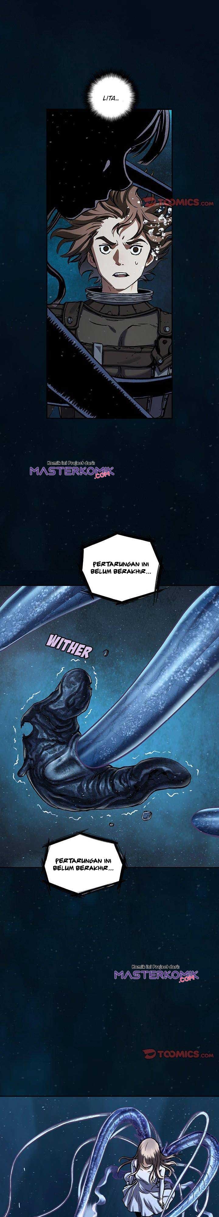Leviathan Chapter 148 - halaman 14