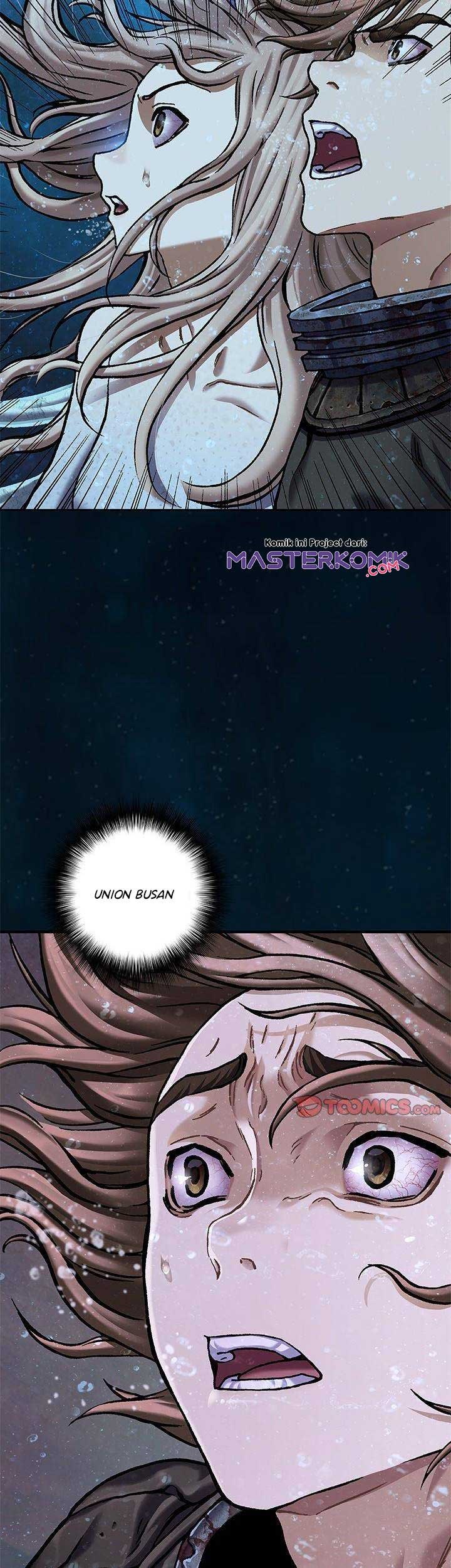Leviathan Chapter 148 - halaman 19