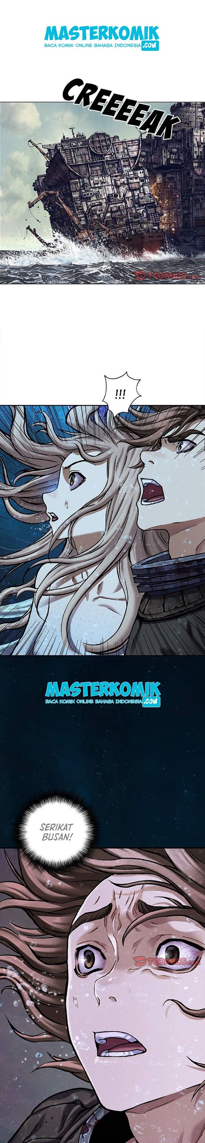 Leviathan Chapter 149 - halaman 2