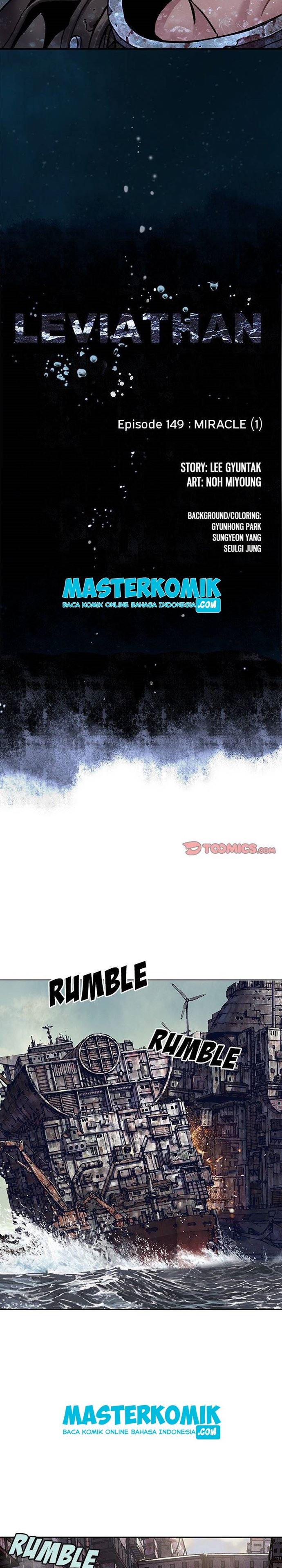 Leviathan Chapter 149 - halaman 3