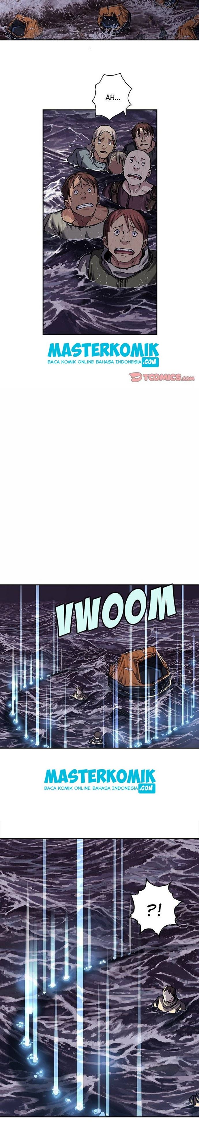 Leviathan Chapter 149 - halaman 10