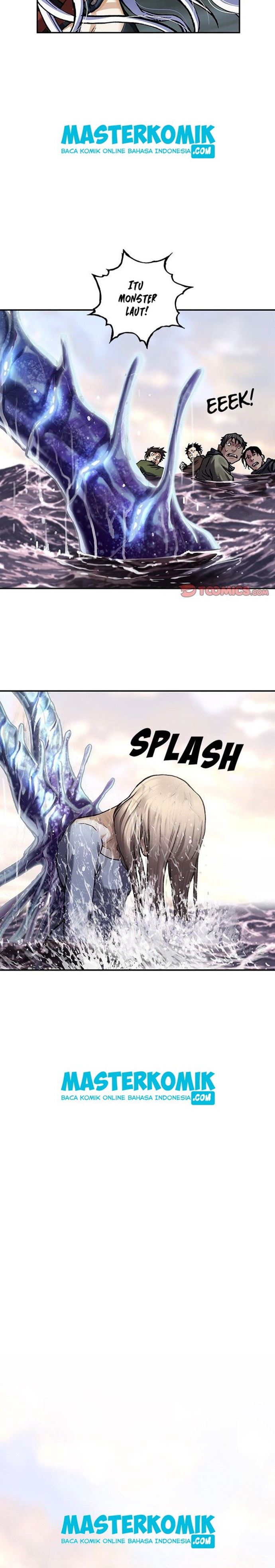 Leviathan Chapter 149 - halaman 12