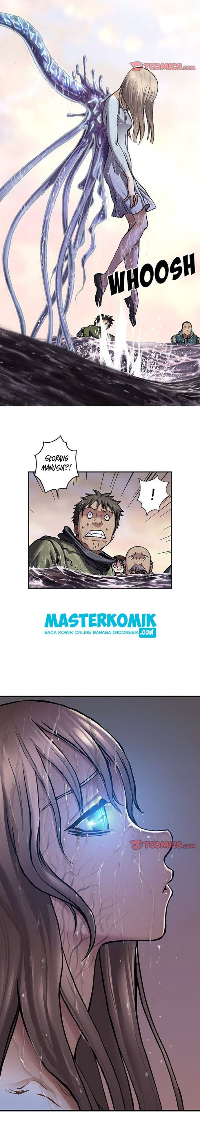 Leviathan Chapter 149 - halaman 13