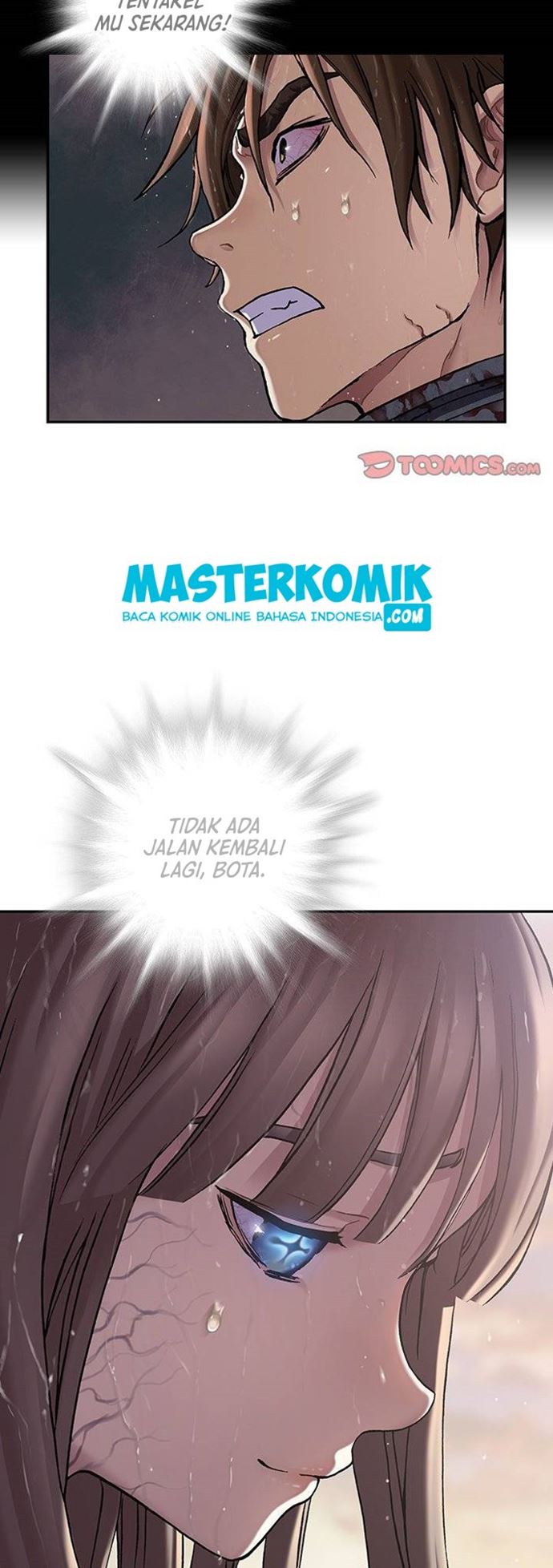 Leviathan Chapter 149 - halaman 17