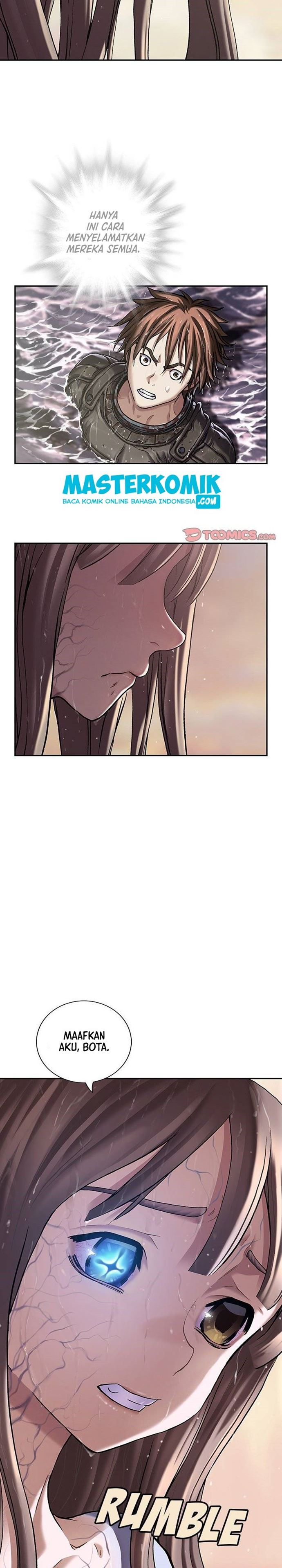Leviathan Chapter 149 - halaman 18