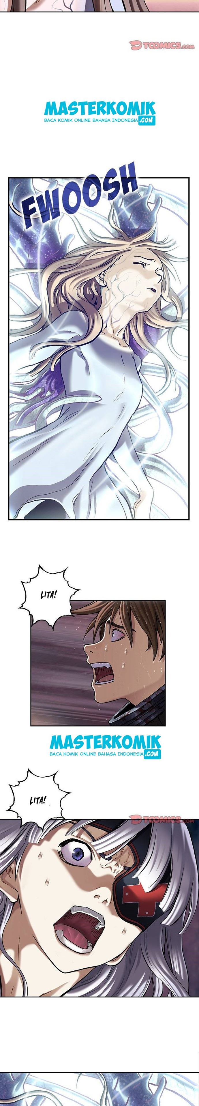 Leviathan Chapter 149 - halaman 19