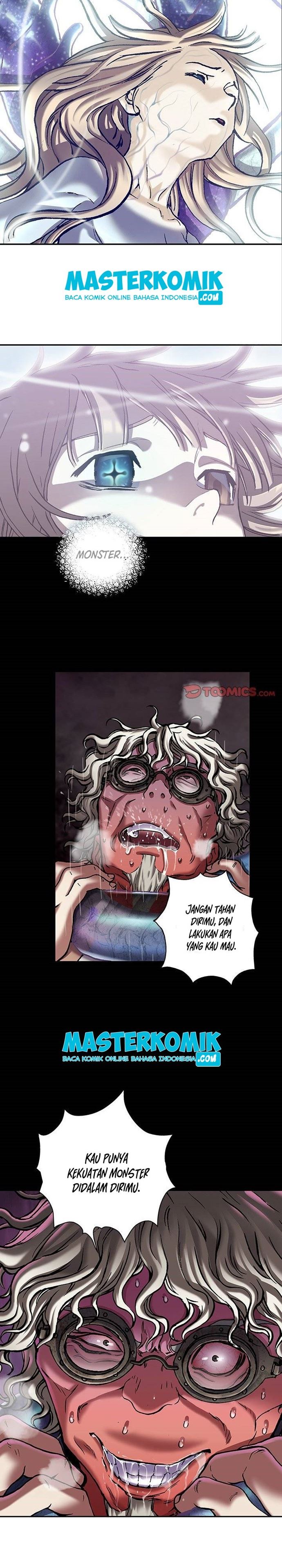 Leviathan Chapter 149 - halaman 20