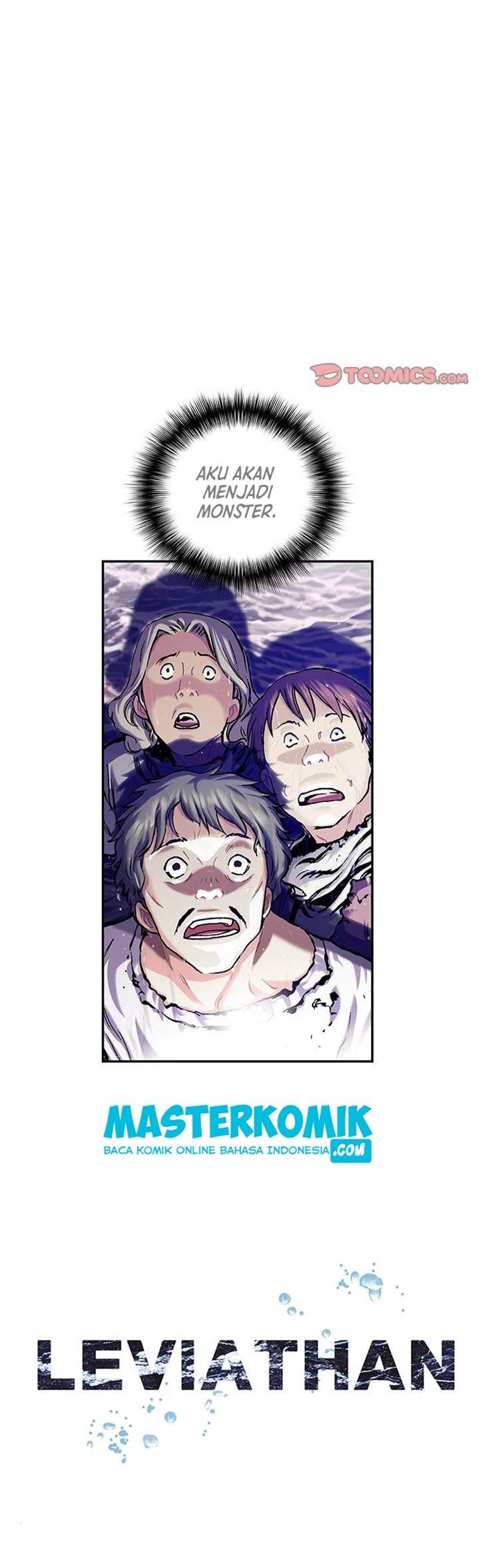 Leviathan Chapter 149 - halaman 21