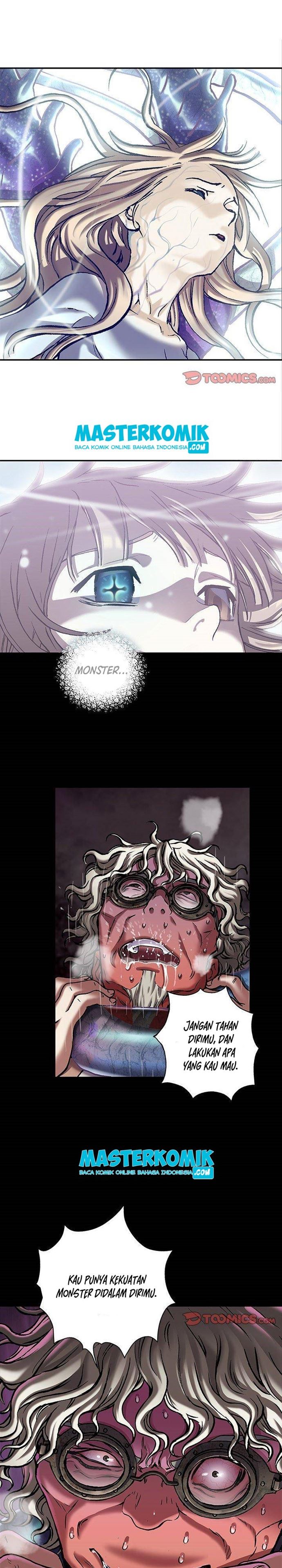 Leviathan Chapter 150 - halaman 2