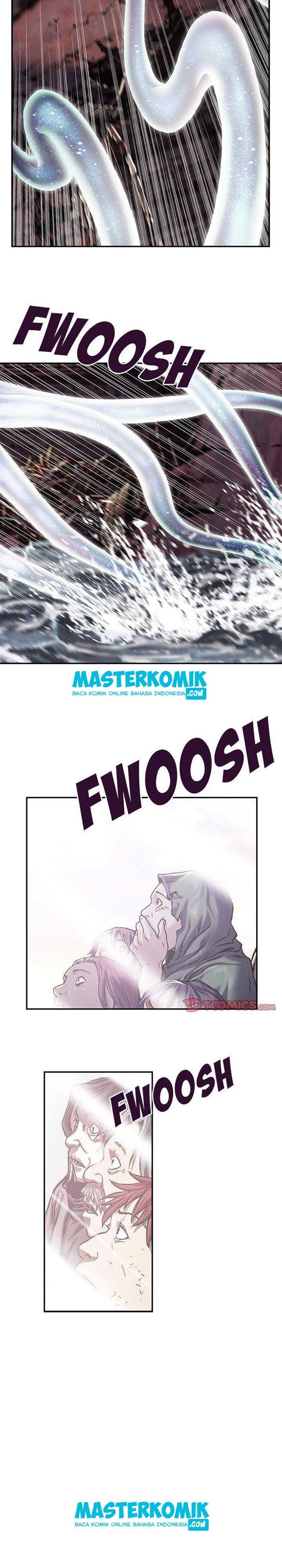 Leviathan Chapter 150 - halaman 5