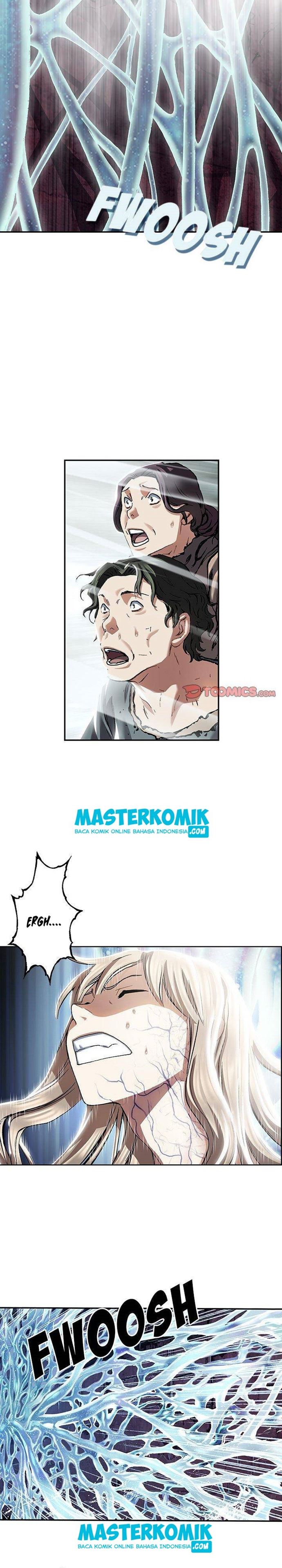 Leviathan Chapter 150 - halaman 8