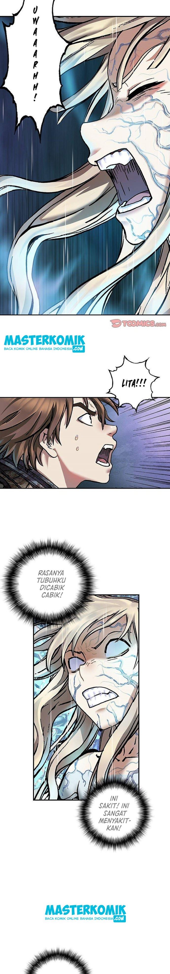 Leviathan Chapter 150 - halaman 10